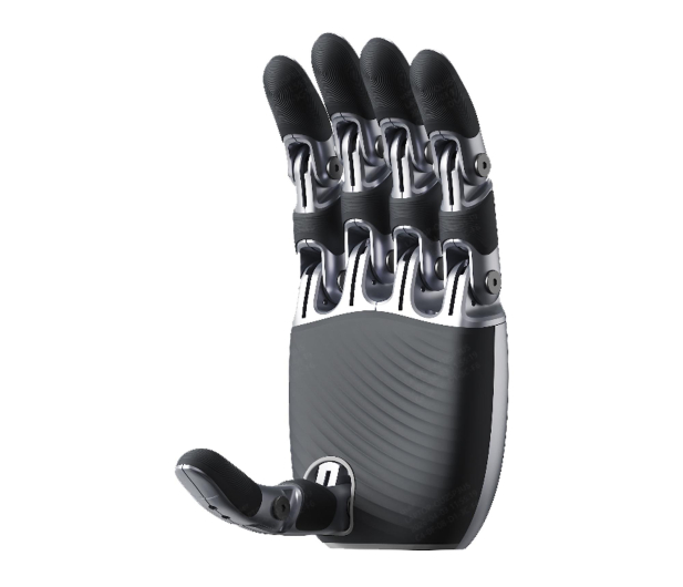 Unitree R1 Edu Professional H Rational Guardian - 1534208 - zdjęcie 2